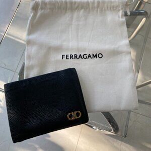 Ferragamo Men's Wallet